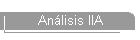 Anlisis IIA