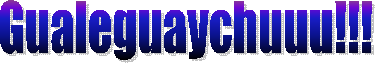 Gualeguaychuuu!!!
