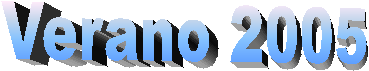 Verano 2005
