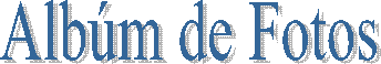 Albm de Fotos